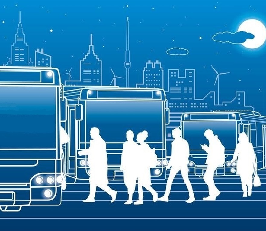 Развитие транспортной системы, обеспечение перевозки пассажиров в Щигровском районе и обеспечение безопасности дорожного движения.