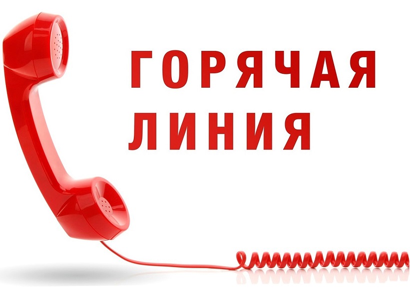 &quot;Горячая линия&quot; по вопросам детского отдыха и товаров.