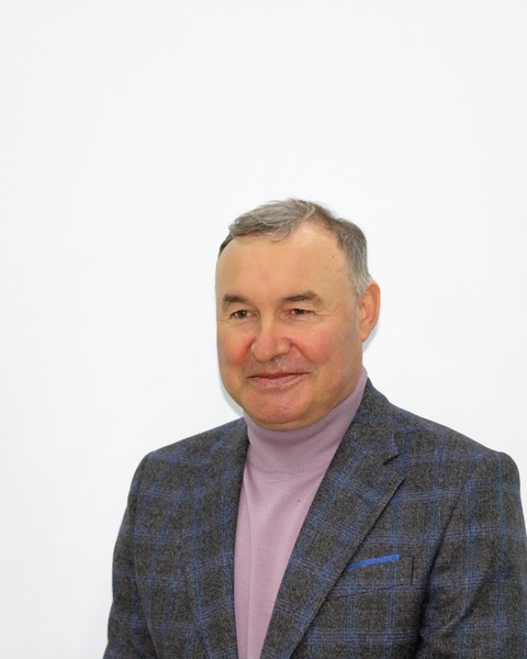Мелентьев Михаил Владимирович.